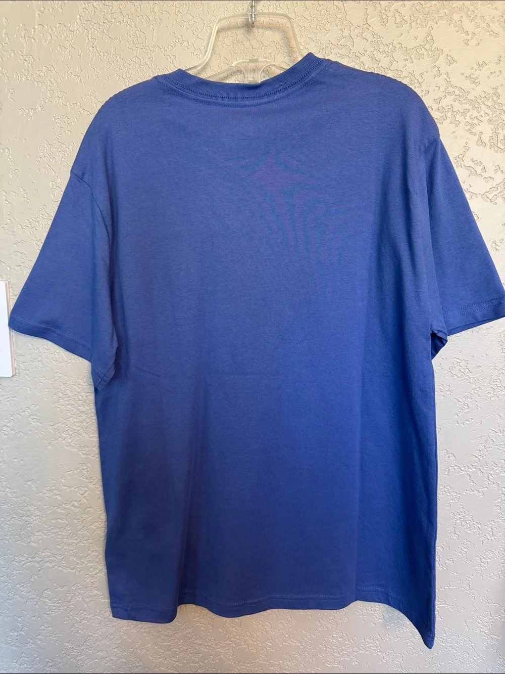 Polo by Ralph Lauren Royal Blue V-Neck Polo Pony Tee
